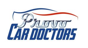 provo car doctors new logo